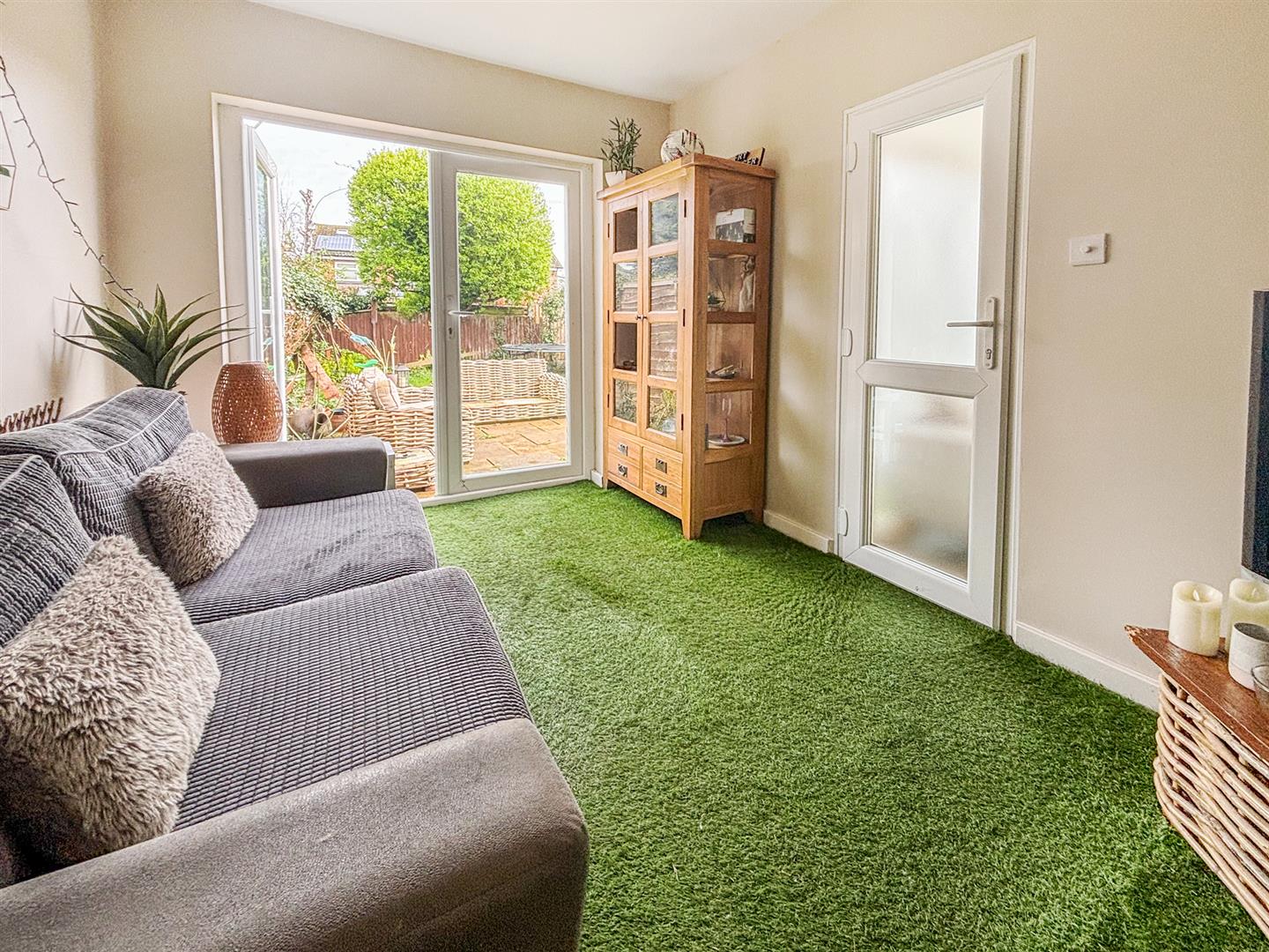 Conway Crescent, Brickhill, Bedford